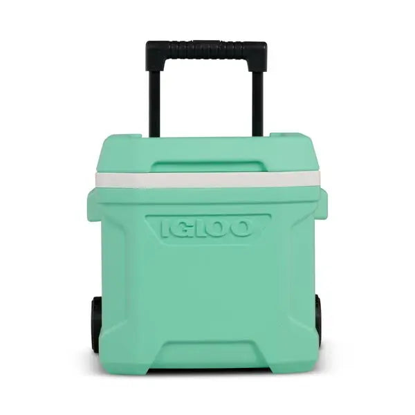 Profile 16 Roller Hard-Sided Cooler