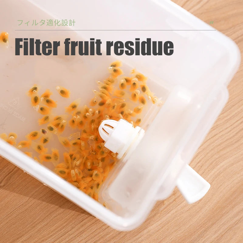 4L Bottle Drinkware Container