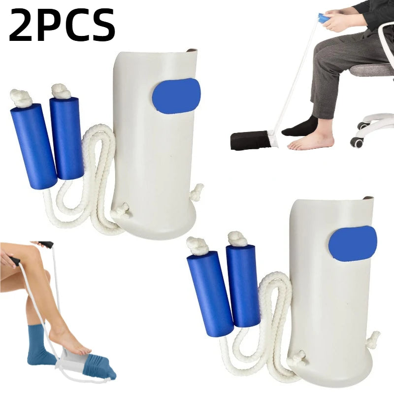 2 PC SET SOCK ADAPTER AIDE