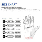 50/20PCS Disposable Nitrile Gloves, Latex Free