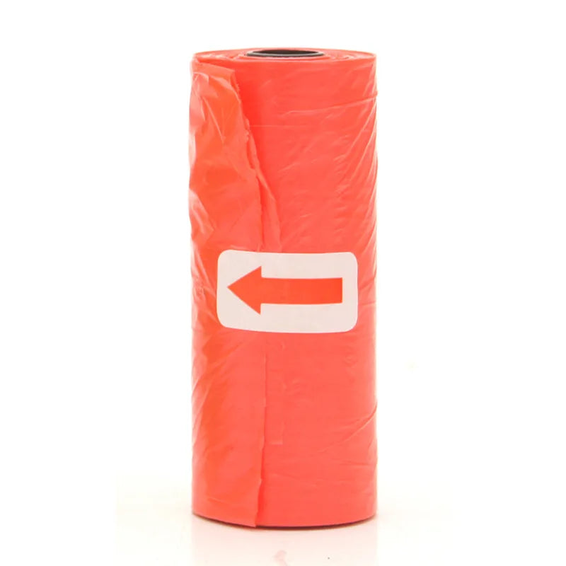 600pcs Disposable Waste Bags