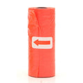 600pcs Disposable Waste Bags