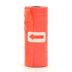 600pcs Disposable Waste Bags