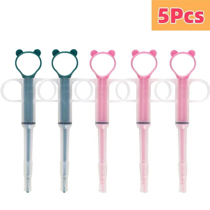 Pet Medicine Dispenser