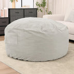 Oversized Bean Bag Chair/ Removable Cover