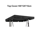 Swing Cover Set/ Waterproof