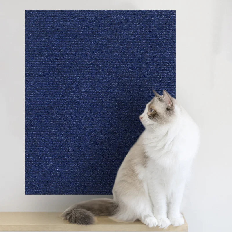 Self-Adhesive Cat Scratching Furniture Protector
