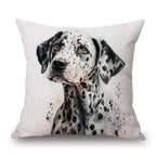 Pet Dog Pillow Case