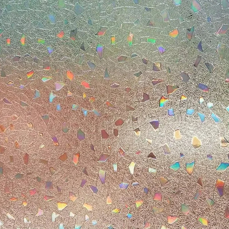 Window Privacy Film