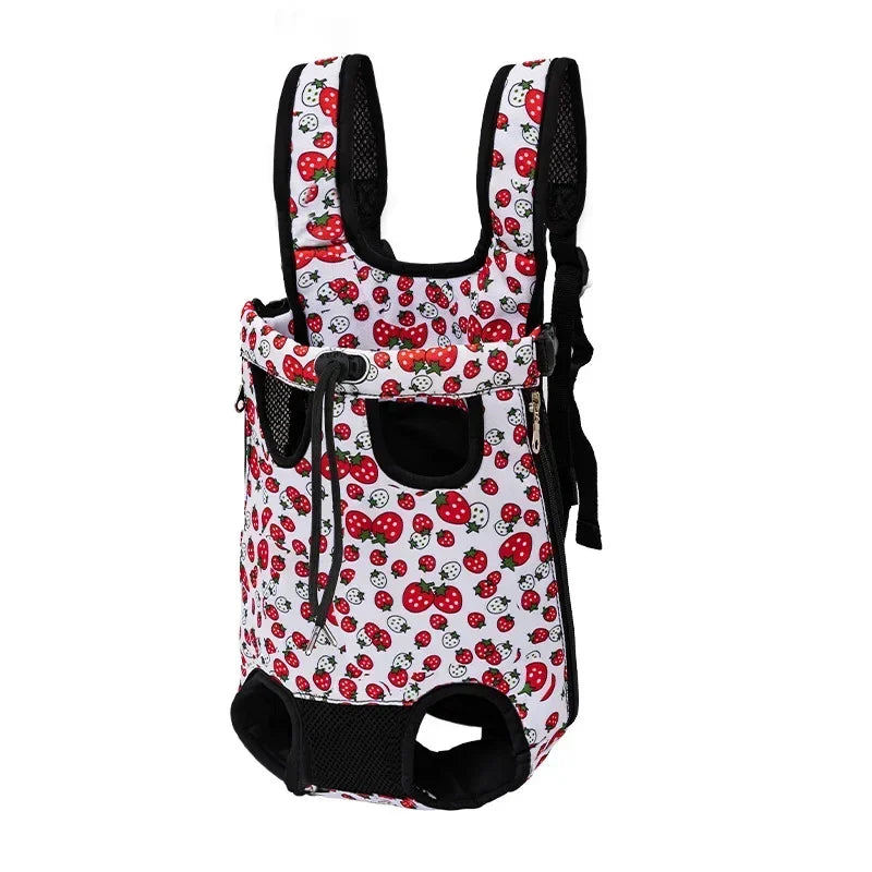Pet Carrier Backpack