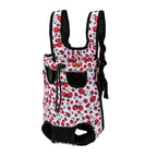 Pet Carrier Backpack