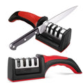 1-Pack Knife Sharpener Tool