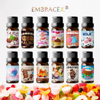 Gourmet Oils For Diffuser