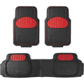 Car Floor Mats