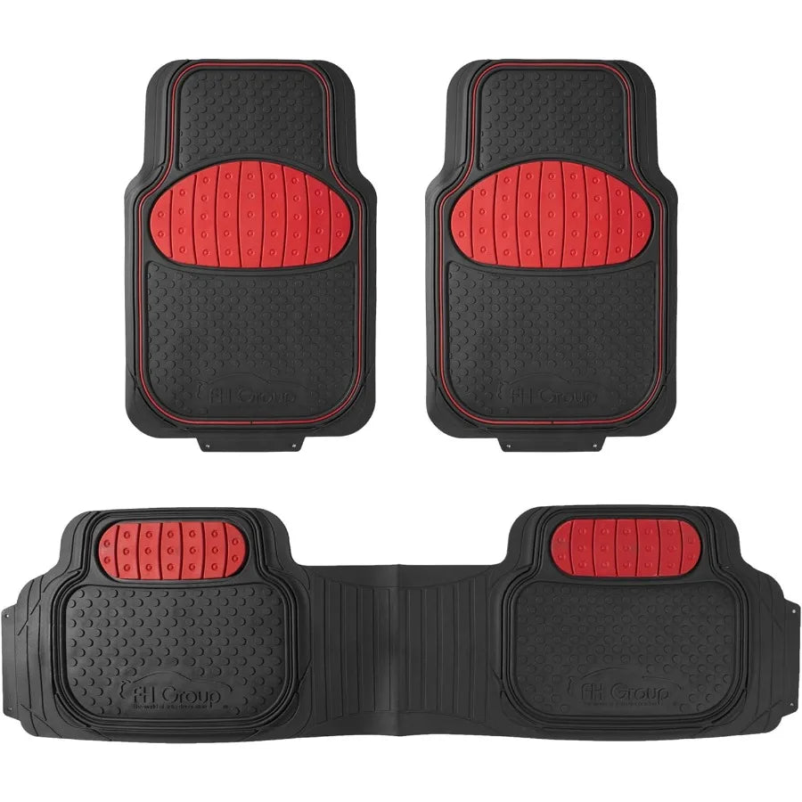 Car Floor Mats