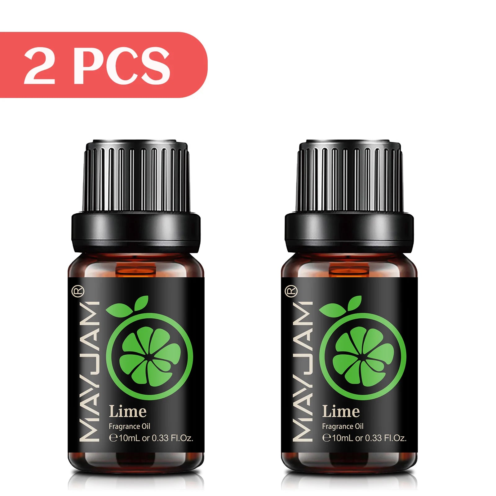 Fruit Essential Oil 10ml
