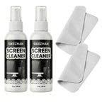 Screen Cleaner Kit/ Polishing Cloth