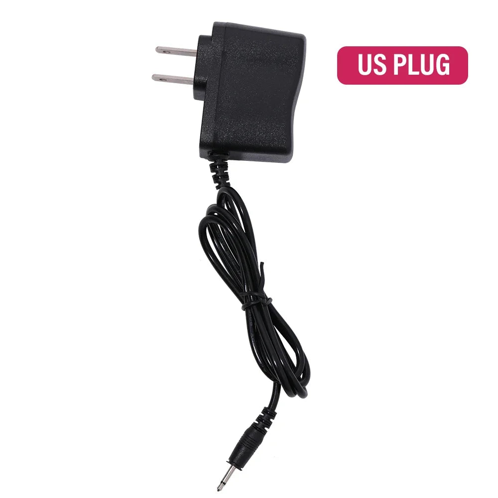 Electric Nail Remover Kit