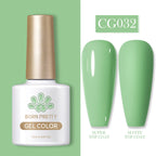 Gel Nail Polish