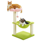 Tree / Sisal Scratching Post