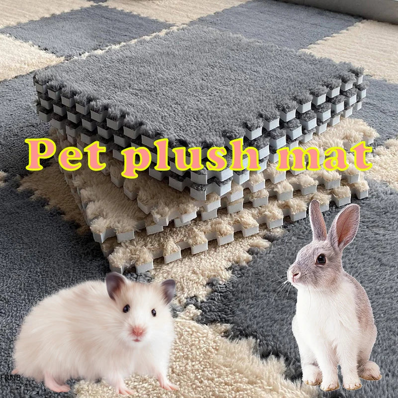 30*30cm 1-10Pcs Small Pet Warming Pad