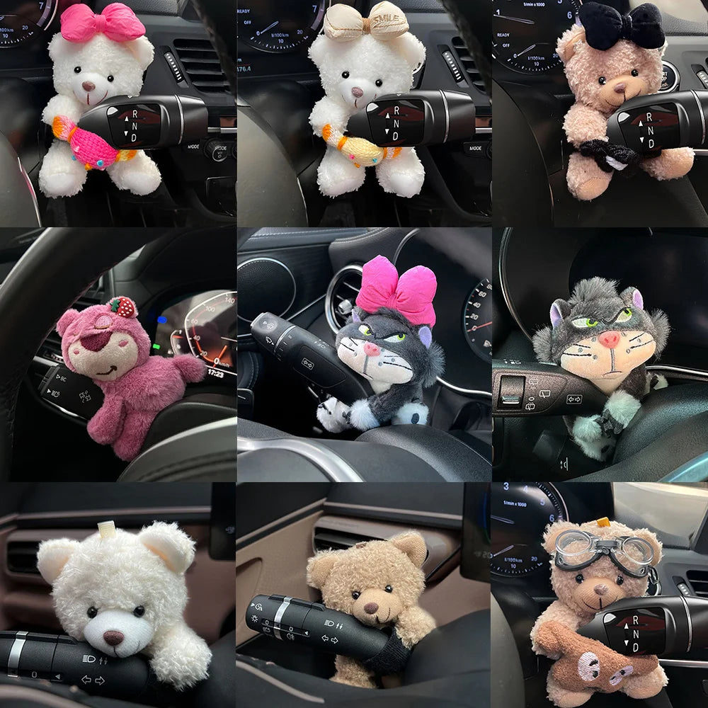 Car Wiper Ornaments