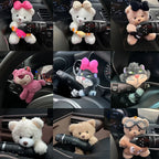 Car Wiper Ornaments