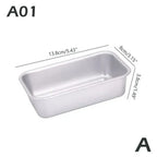 Bread Mold Pan