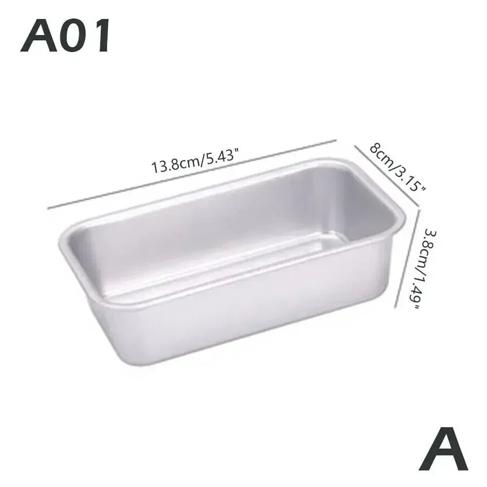 Bread Mold Pan