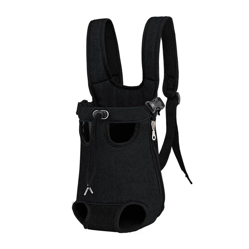 Pet Carrier Backpack