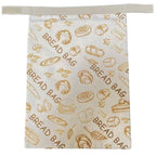Sourdough ,Reusable Beeswax Bread Bags