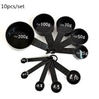 5/10pcs Measuring Tools