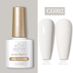 Gel Nail Polish