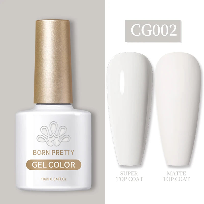 Gel Nail Polish