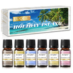 6pcs Fragrance Oils