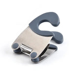Pot Spoon Holder Clip