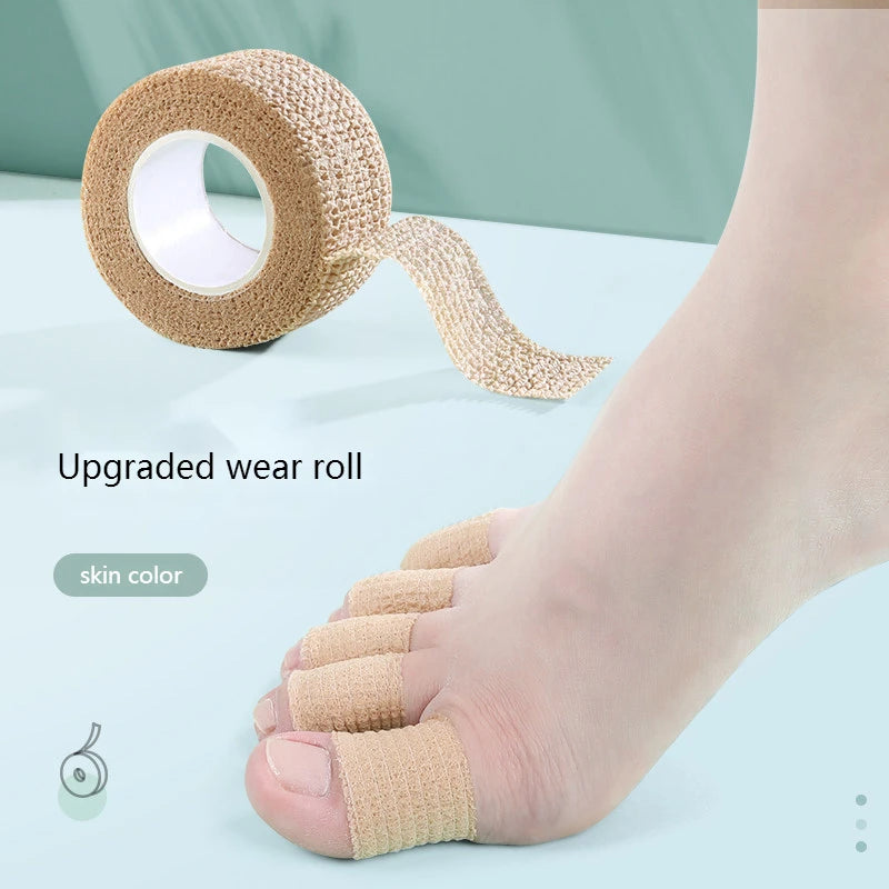 3Roll Protector