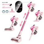 Cordless Vacuum Cleaner