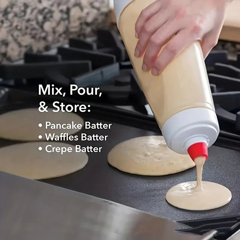 Pancake Batter Dispenser
