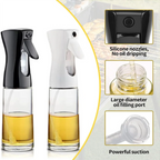 Bottle Sprayer Mist-Reusable