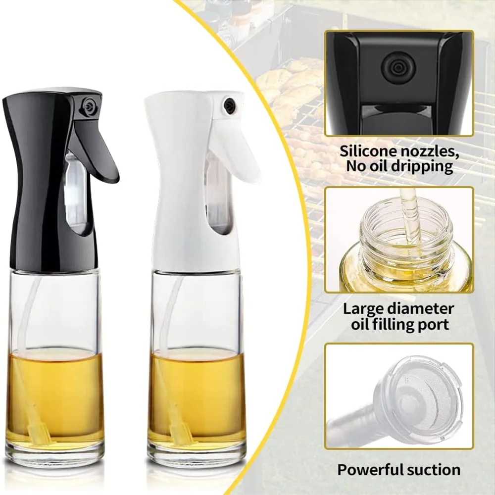 Bottle Sprayer Mist-Reusable