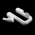 Self Priming Siphon Hose No-Drill Overflow