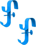 Pool Hooks for Poles