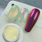 Neon Nail Powder