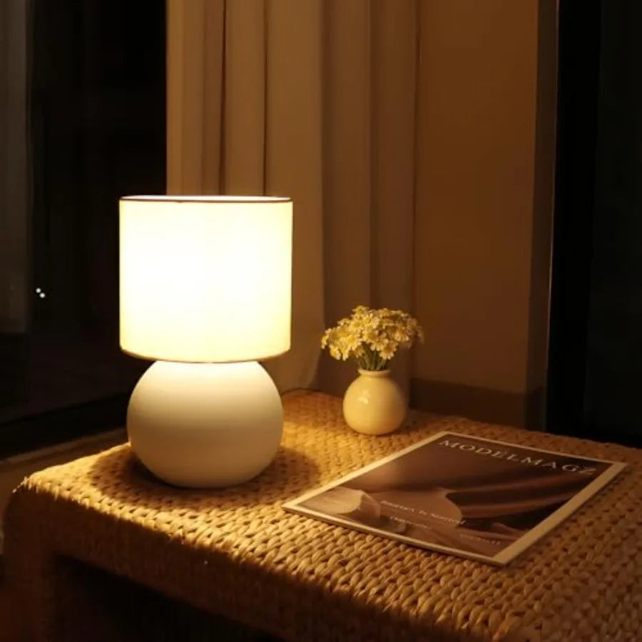 (2) / 10.4 Inch  Lamps