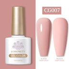 Gel Nail Polish