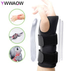 Wrist Support Splint
