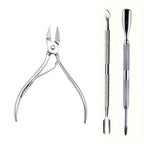 Nail Professional Stainless Steel Set