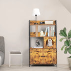 Cat Litter Box / Tree Tower