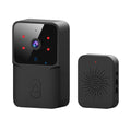 Wireless Doorbell Visual Intercom